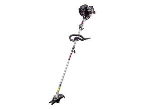 New TROY-Bilt TB227 XP Straight Shaft String Trimmer / Brushcutter